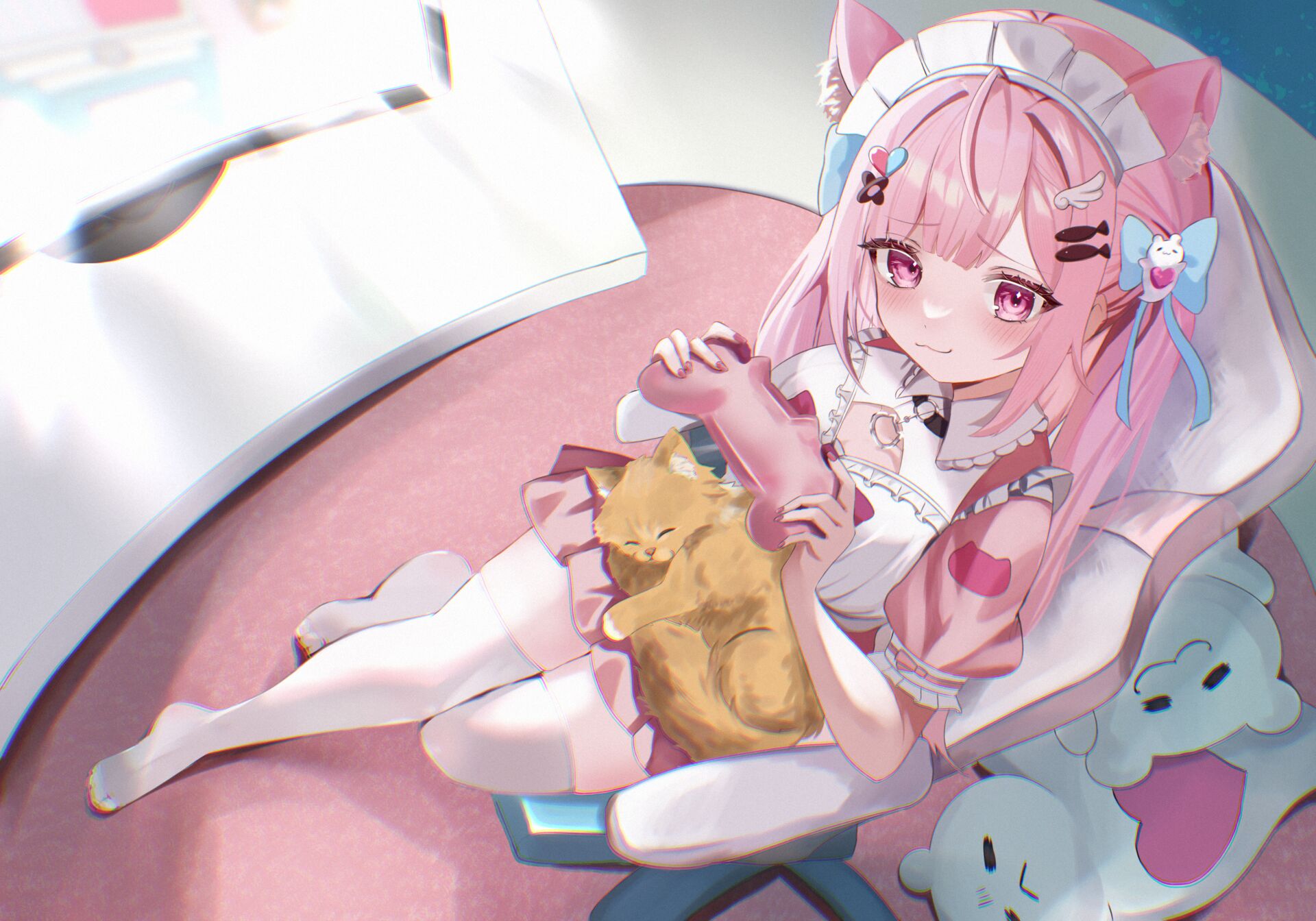 Banner image of the blog